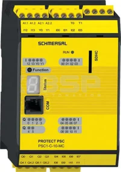 Schmersal PSC1-C-10-MC Schmersal PSC1-C-10-MC