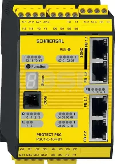 Schmersal PSC1-C-10-FB1 Schmersal PSC1-C-10-FB1