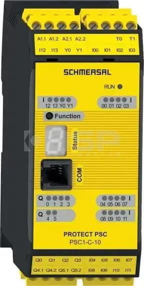 Schmersal PSC1-C-10 Schmersal PSC1-C-10