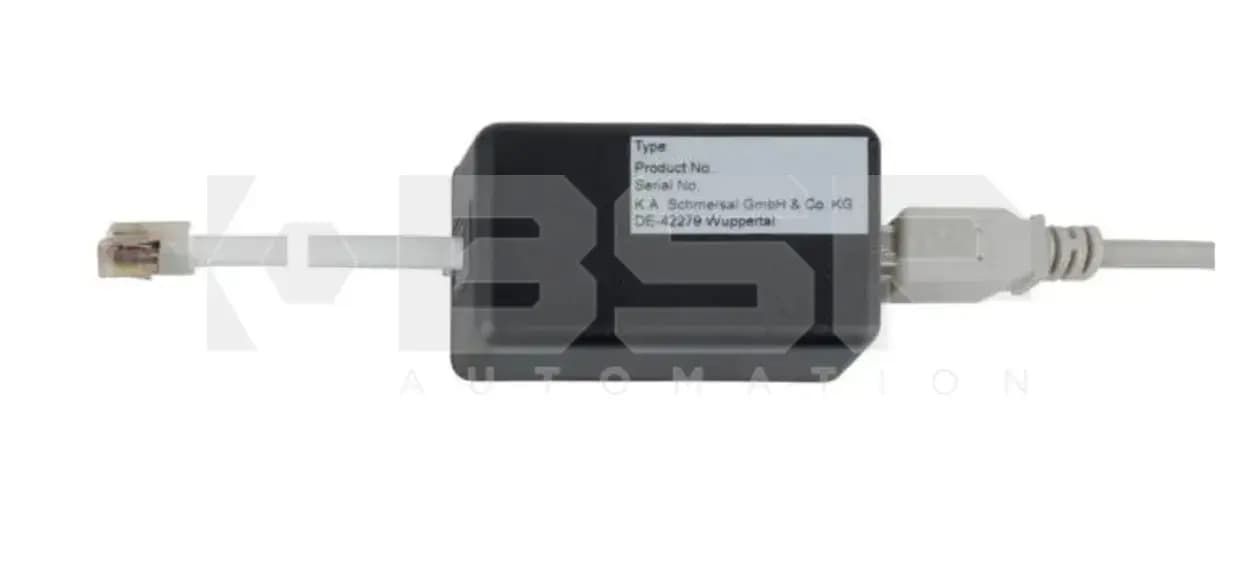 Schmersal PSC1-A-90-PROG-CABLE Schmersal PSC1-A-90-PROG-CABLE
