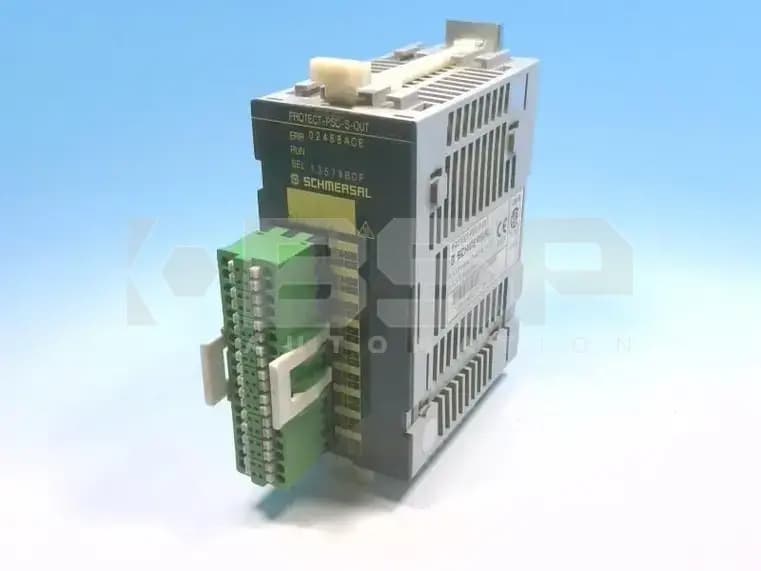 Schmersal PROTECT-PSC-S-OUT Schmersal PROTECT-PSC-S-OUT