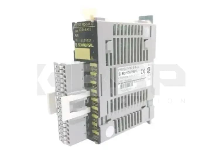 Schmersal PROTECT-PSC-S-IN-LC Schmersal PROTECT-PSC-S-IN-LC