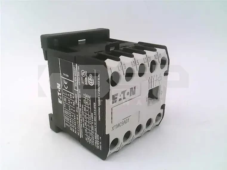 Eaton XTMC9A01F Eaton XTMC9A01F