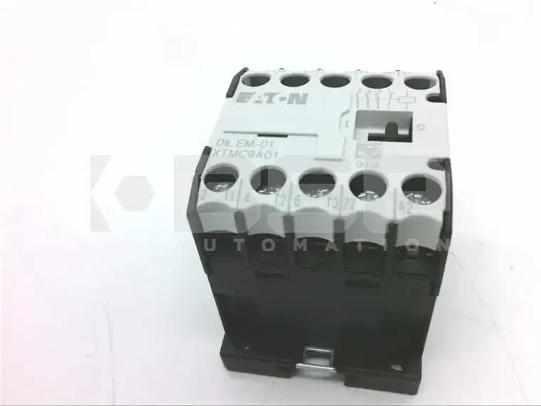Eaton XTMC9A01B Eaton XTMC9A01B