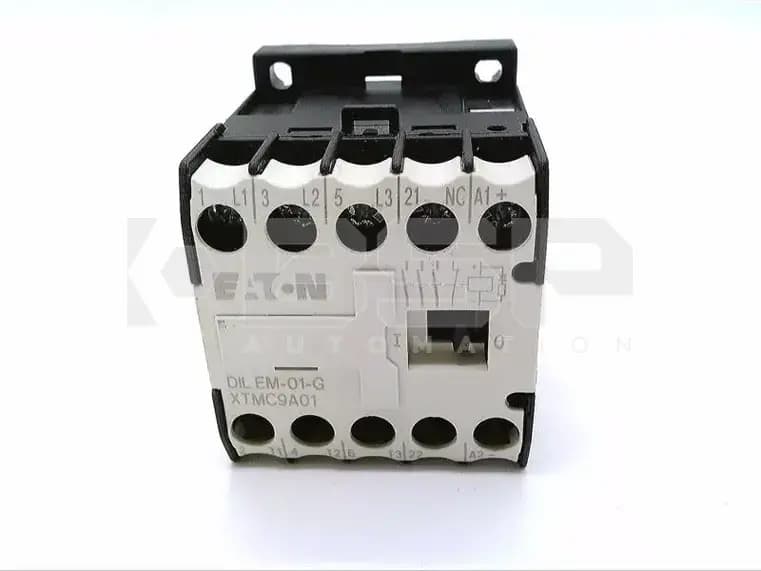 Eaton XTMC9A01A Eaton XTMC9A01A