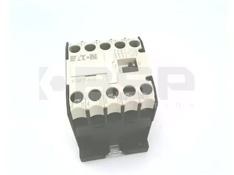 Eaton XTMC6A10U Eaton XTMC6A10U