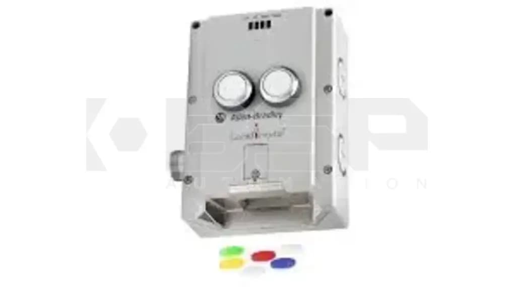 Allen Bradley 442G-MABR-URM-C02 Allen Bradley 442G-MABR-URM-C02