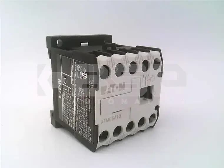 Eaton XTMC6A10F Eaton XTMC6A10F