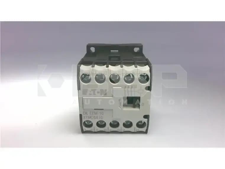 Eaton XTMC6A10E Eaton XTMC6A10E
