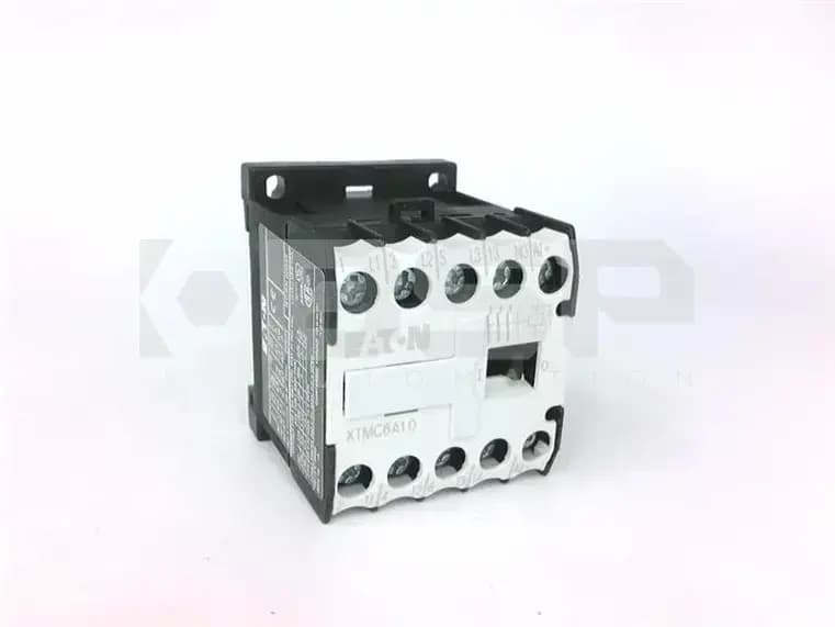 Eaton XTMC6A10BD Eaton XTMC6A10BD