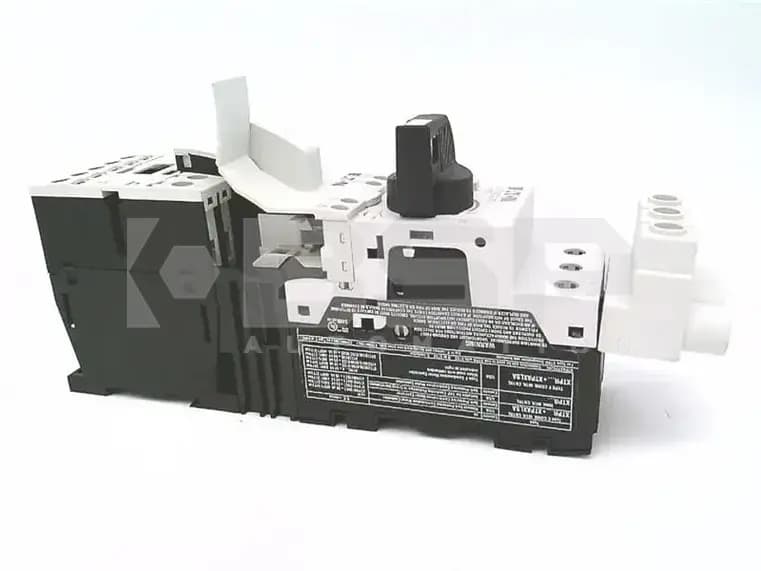 Eaton XTFC012BBTD Eaton XTFC012BBTD