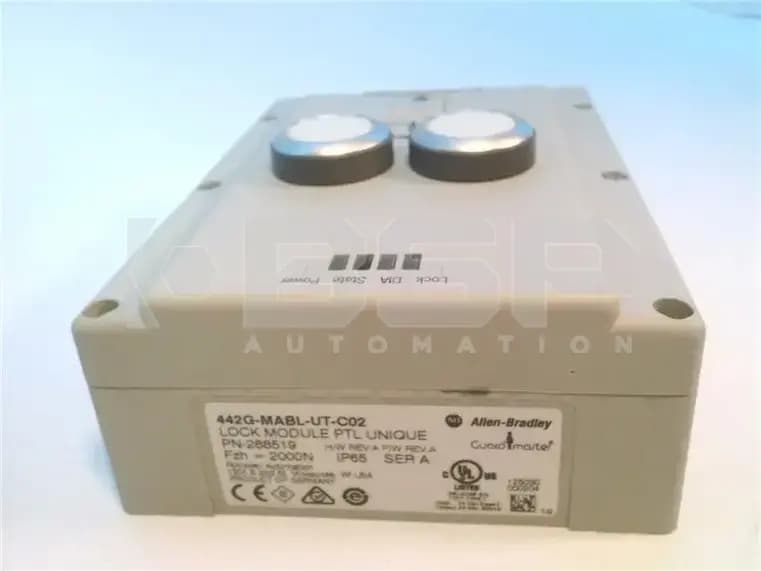 Allen Bradley 442G-MABL-UT-C02 Allen Bradley 442G-MABL-UT-C02