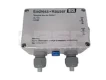 Endress Hauser FMX21 Endress Hauser FMX21