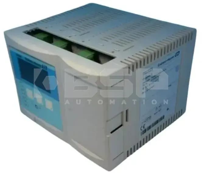 Endress Hauser FMU90-R12CB212AA1A Endress Hauser FMU90-R12CB212AA1A