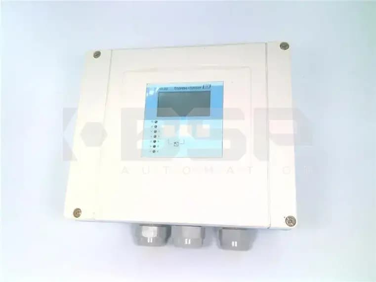 Endress Hauser FMU90-R11CA213AA1A Endress Hauser FMU90-R11CA213AA1A