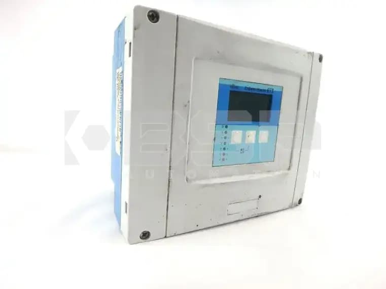 Endress Hauser FMU90-R11CA162AA1A Endress Hauser FMU90-R11CA162AA1A