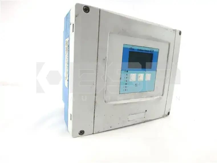Endress Hauser FMU90-R11CA131AA1A Endress Hauser FMU90-R11CA131AA1A