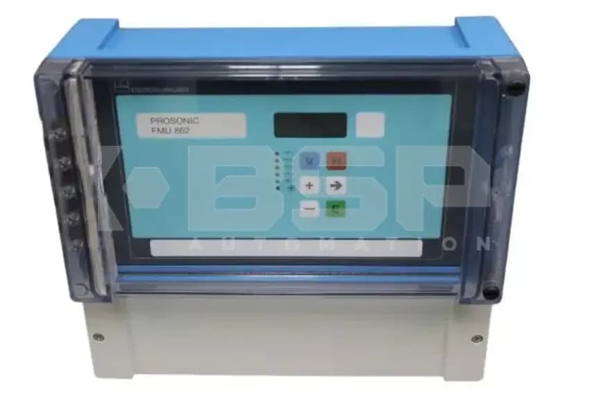 Endress Hauser FMU862-R1A1A1 Endress Hauser FMU862-R1A1A1