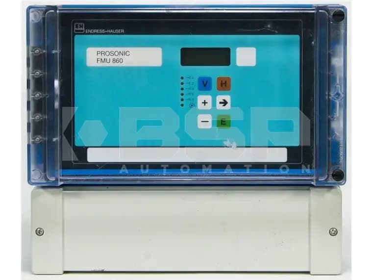 Endress Hauser FMU860-U1E2B8 Endress Hauser FMU860-U1E2B8