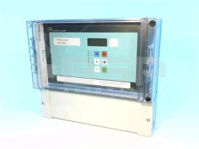 Endress Hauser FMU860-R1E1B8 Endress Hauser FMU860-R1E1B8