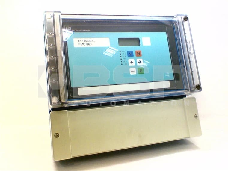 Endress Hauser FMU860-R1A1A1 Endress Hauser FMU860-R1A1A1