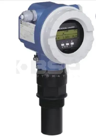 Endress Hauser FMU41-ANB2A4 Endress Hauser FMU41-ANB2A4