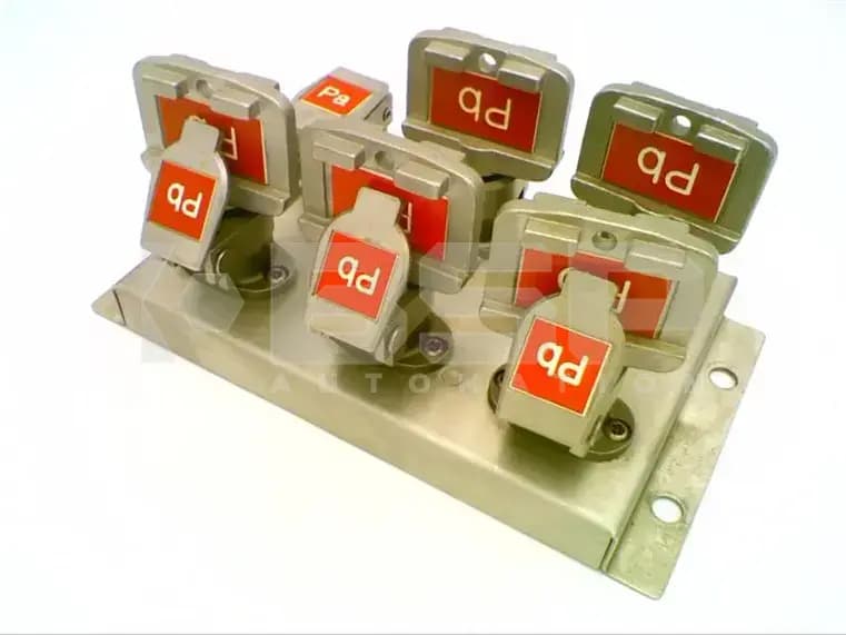 Allen Bradley 440TMKEXE14X154 Allen Bradley 440TMKEXE14X154