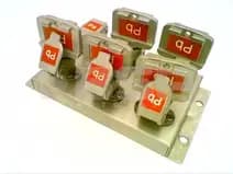 Allen Bradley 440TMKEXE14X154 Allen Bradley 440TMKEXE14X154