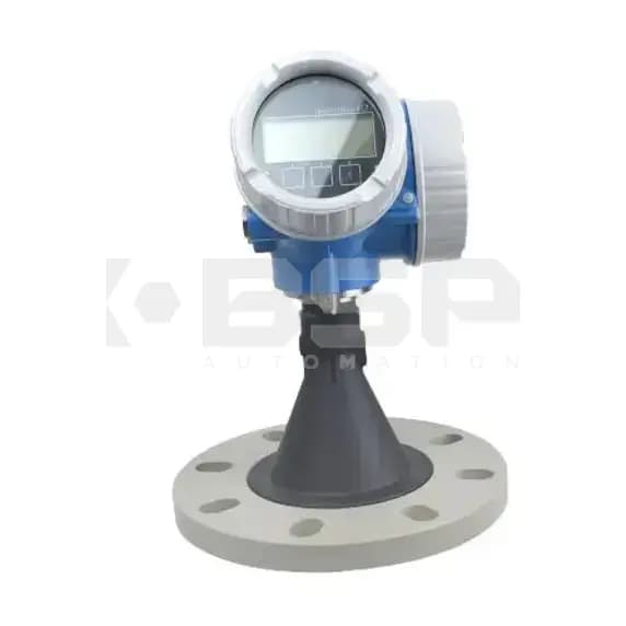 Endress Hauser FMR56-AAACCDBRXZG+Z1 Endress Hauser FMR56-AAACCDBRXZG+Z1
