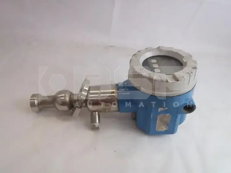 Endress Hauser FMR250-A5E1XCJCA4M Endress Hauser FMR250-A5E1XCJCA4M
