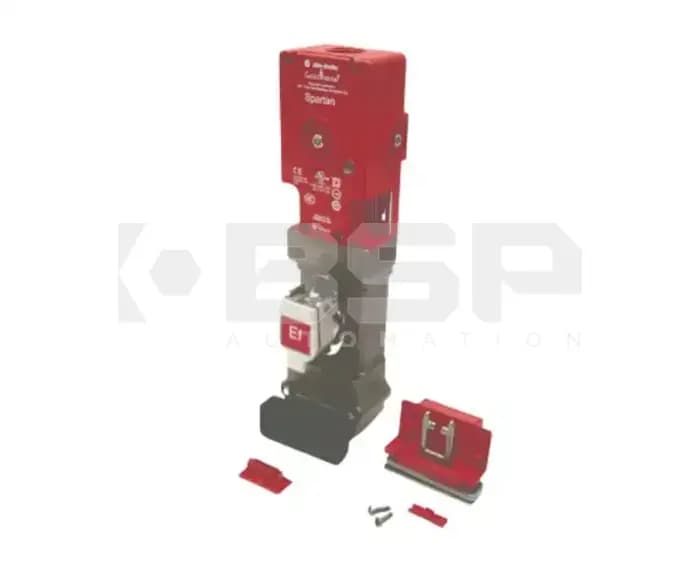 Allen Bradley 440T-MSSUE22EF Allen Bradley 440T-MSSUE22EF