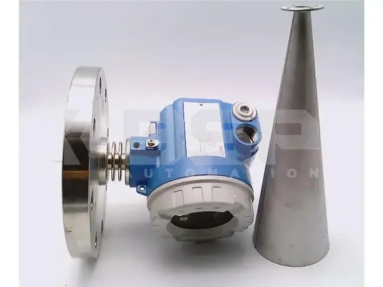 Endress Hauser FMR240-T5E1APJAC4A Endress Hauser FMR240-T5E1APJAC4A