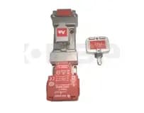 Allen Bradley 440T-MSSSE22AA Allen Bradley 440T-MSSSE22AA