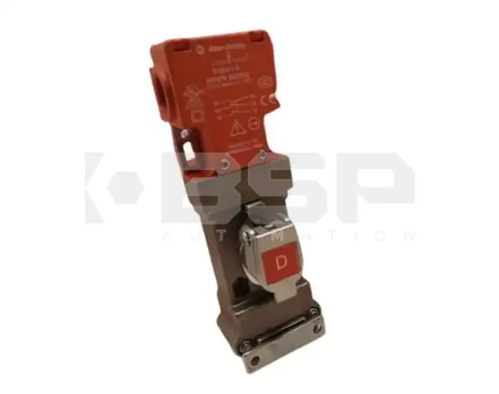 Allen Bradley 440T-MSSSE200D Allen Bradley 440T-MSSSE200D