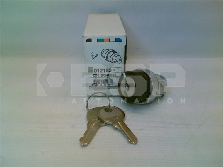 Schneider Electric ZB4BG4F022 Schneider Electric ZB4BG4F022