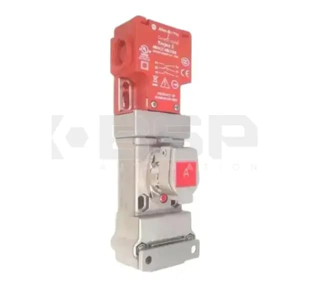 Allen Bradley 440T-MSSSE100A Allen Bradley 440T-MSSSE100A