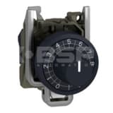 Schneider Electric ZB4BD922 Schneider Electric ZB4BD922