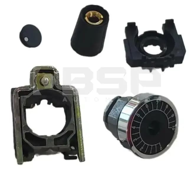 Schneider Electric ZB4BD912 Schneider Electric ZB4BD912