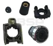 Schneider Electric ZB4BD912 Schneider Electric ZB4BD912