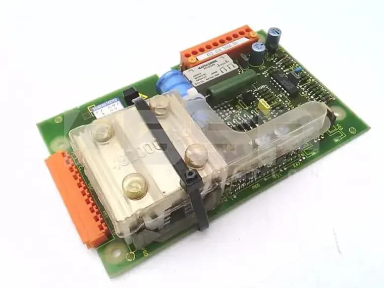 Siemens 462.010.9000.00 Siemens 462.010.9000.00