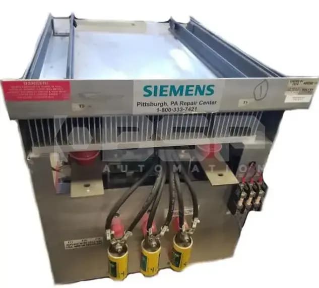 Siemens 460D60.13 Siemens 460D60.13