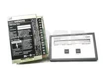 Siemens 4300DC-120VAC Siemens 4300DC-120VAC