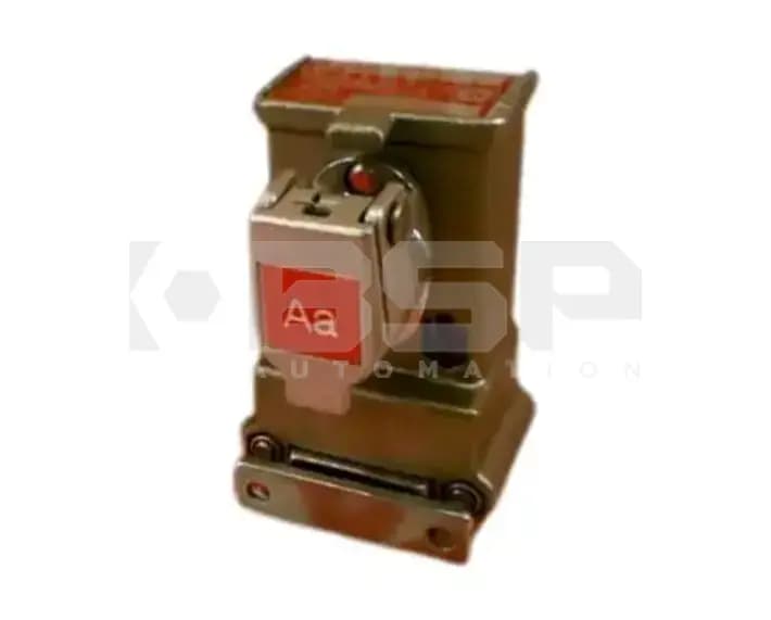 Allen Bradley 440T-MSSLE10AA Allen Bradley 440T-MSSLE10AA