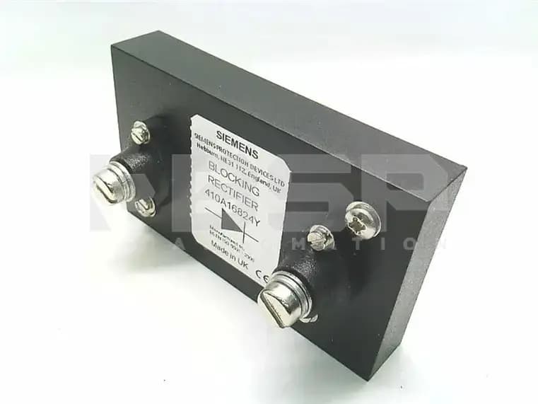 Siemens 410A16824Y Siemens 410A16824Y