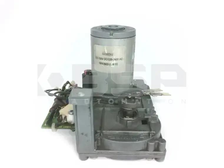 Siemens 3WX3632-1JK00 Siemens 3WX3632-1JK00