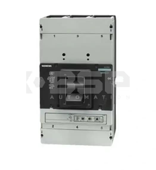 Siemens 3VL6780-2AA36-0AA0 Siemens 3VL6780-2AA36-0AA0