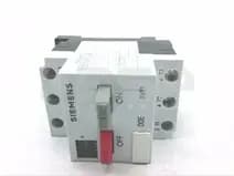 Siemens 3VE1000-2D Siemens 3VE1000-2D