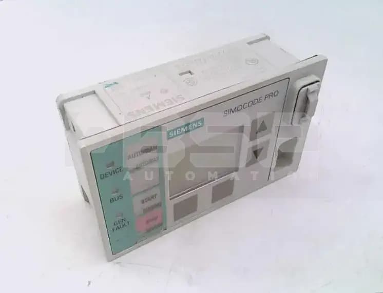 Siemens 3UF7210-1AA00-0 Siemens 3UF7210-1AA00-0