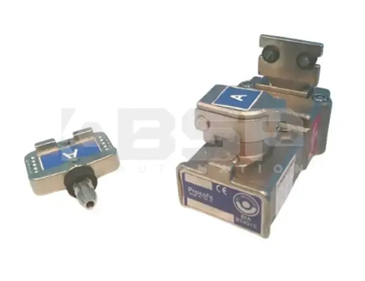 Allen Bradley 440T-MSSLE100A Allen Bradley 440T-MSSLE100A