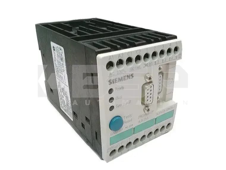 Siemens 3UF5011-3BN00-1 Siemens 3UF5011-3BN00-1
